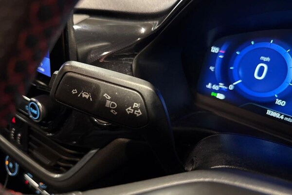 Used Ford Fiesta 2023 for sale - 76222583: Photo 14