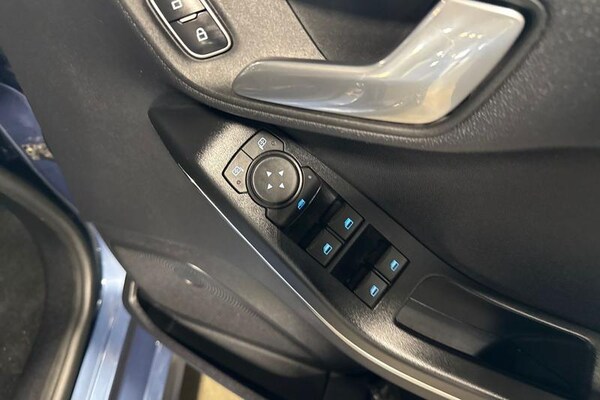 Used Ford Fiesta 2023 for sale - 76222583: Photo 16
