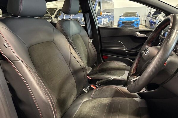 Used Ford Fiesta 2023 for sale - 76222583: Photo 17