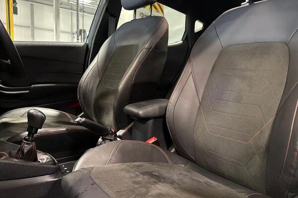 Used Ford Fiesta 2023 for sale - 76222583: Photo 19