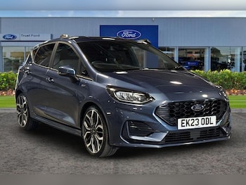 Ford - Fiesta
