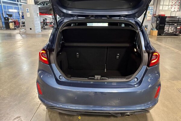 Used Ford Fiesta 2023 for sale - 76222583: Photo 21