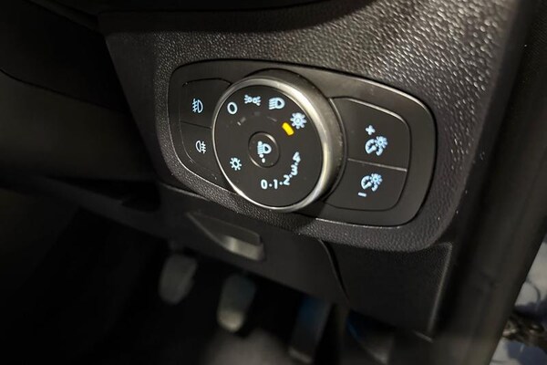 Used Ford Fiesta 2023 for sale - 76222583: Photo 24