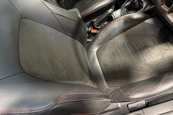 Used Ford Fiesta 2023 for sale - 76222583: Photo 26