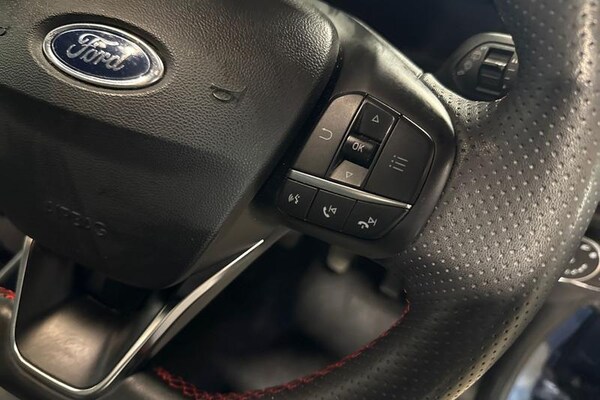 Used Ford Fiesta 2023 for sale - 76222583: Photo 27