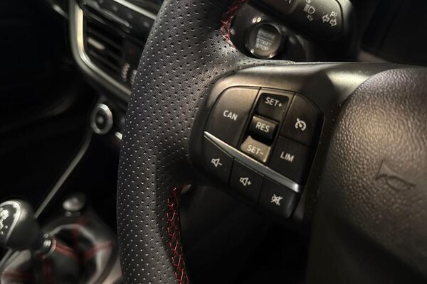 Used Ford Fiesta 2023 for sale - 76222583: Photo 28