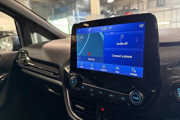 Used Ford Fiesta 2023 for sale - 76222583: Photo 30