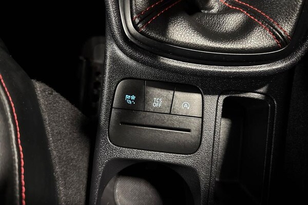 Used Ford Fiesta 2023 for sale - 76222583: Photo 35