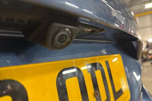 Used Ford Fiesta 2023 for sale - 76222583: Photo 38