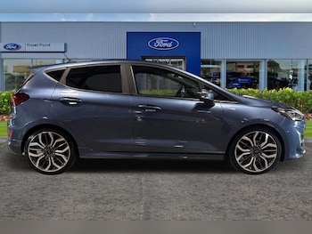 Used Ford Fiesta 2023 for sale - 76222583: Photo 3