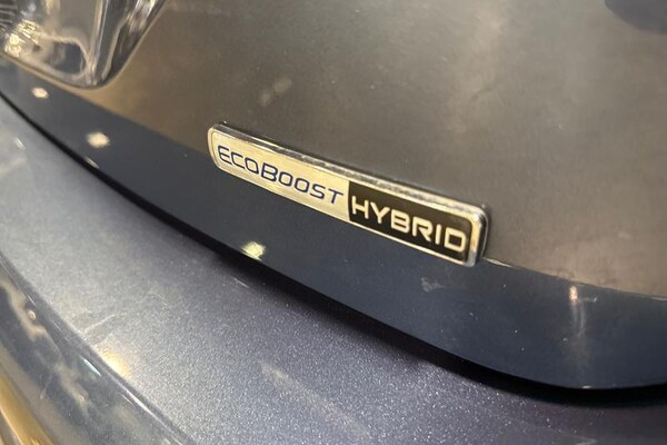Used Ford Fiesta 2023 for sale - 76222583: Photo 41