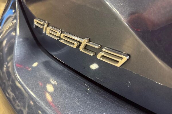 Used Ford Fiesta 2023 for sale - 76222583: Photo 43