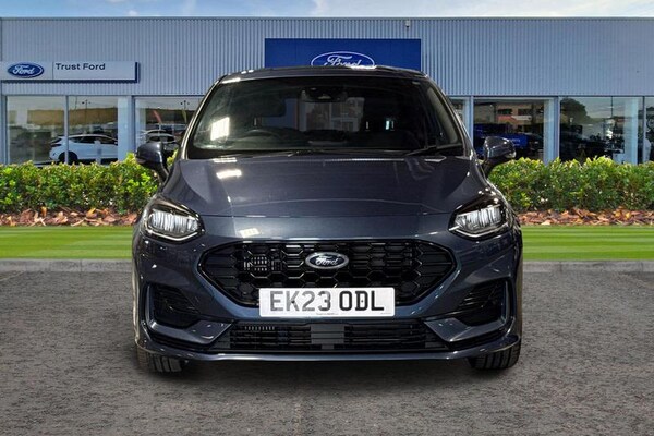 Used Ford Fiesta 2023 for sale - 76222583: Photo 6