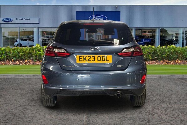 Used Ford Fiesta 2023 for sale - 76222583: Photo 7