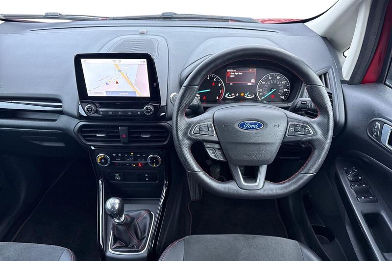 Used Ford Ecosport 2022 for sale - 77763745: Photo 11