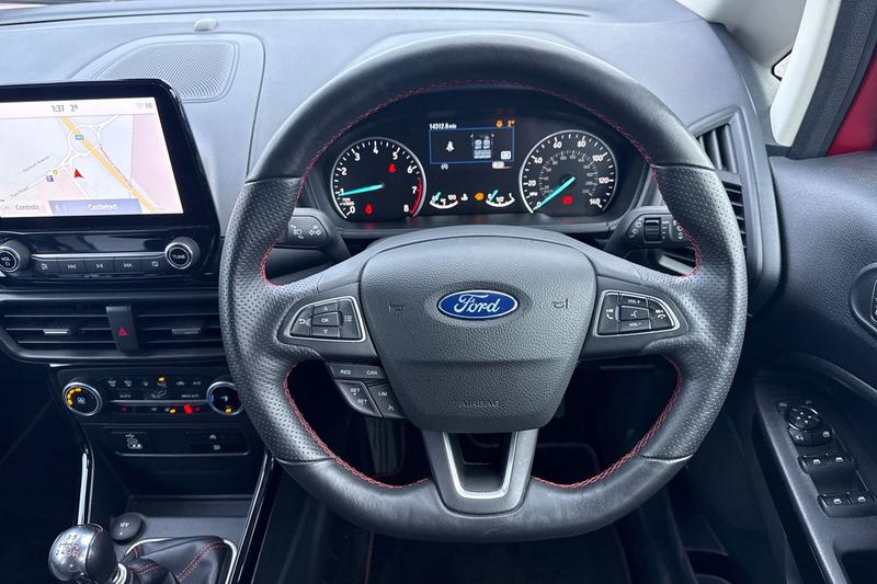 Used Ford Ecosport 2022 for sale - 77763745: Photo 12