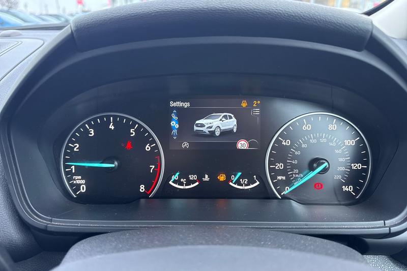 Used Ford Ecosport 2022 for sale - 77763745: Photo 13