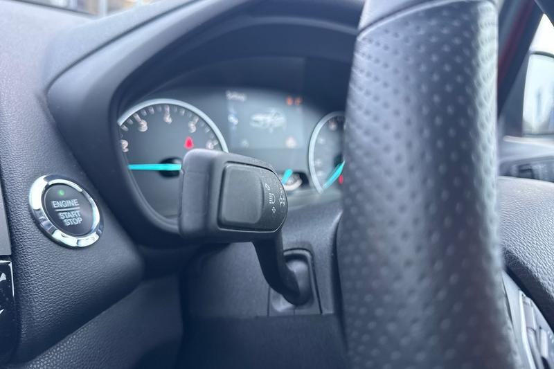 Used Ford Ecosport 2022 for sale - 77763745: Photo 14