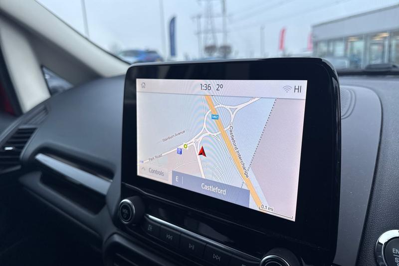 Used Ford Ecosport 2022 for sale - 77763745: Photo 23