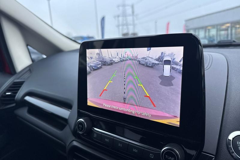 Used Ford Ecosport 2022 for sale - 77763745: Photo 24