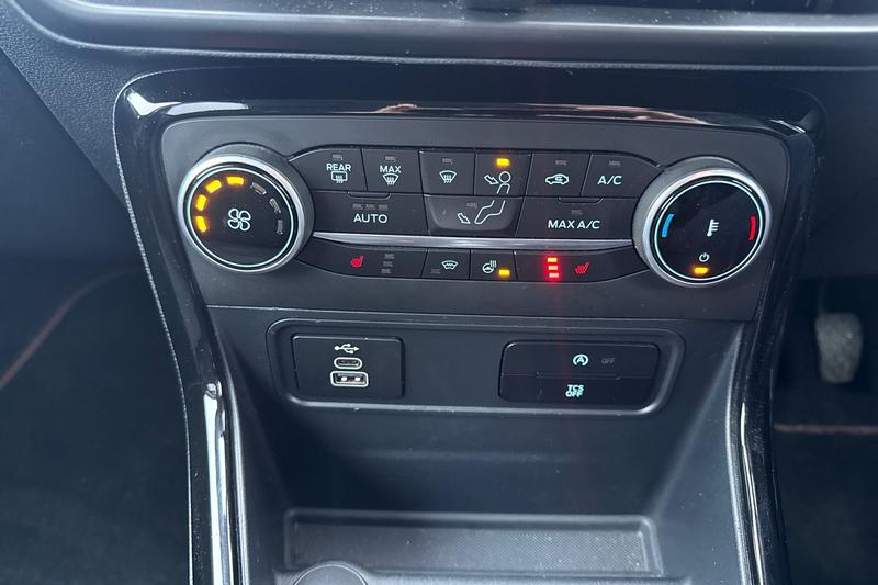 Used Ford Ecosport 2022 for sale - 77763745: Photo 25