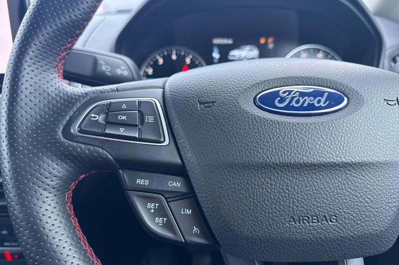 Used Ford Ecosport 2022 for sale - 77763745: Photo 26