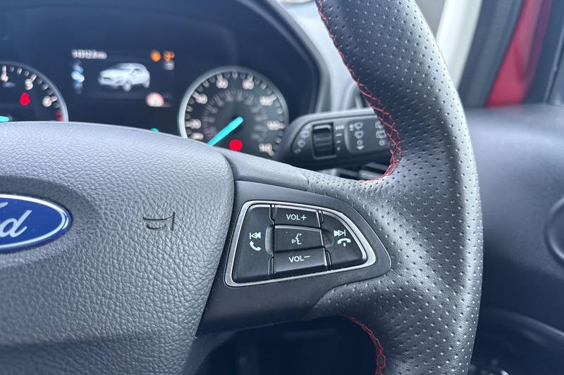 Used Ford Ecosport 2022 for sale - 77763745: Photo 27