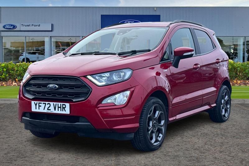 Used Ford Ecosport 2022 for sale - 77763745: Photo 5