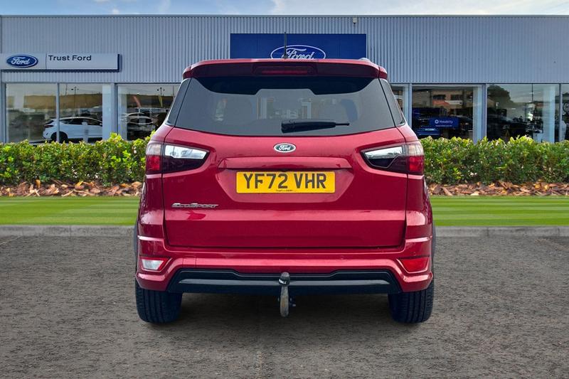 Used Ford Ecosport 2022 for sale - 77763745: Photo 7