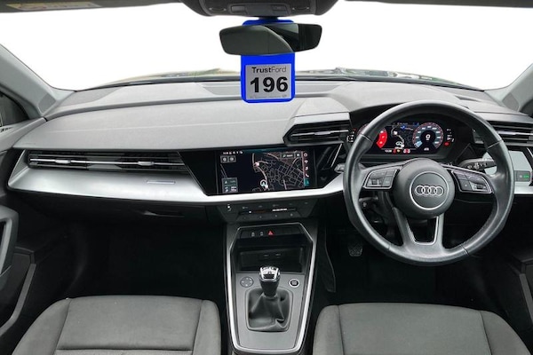 Used Audi A3 for sale - 76271483: Photo 10