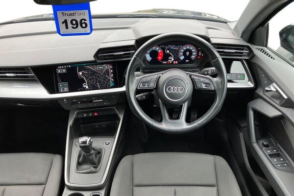 Used Audi A3 for sale - 76271483: Photo 11