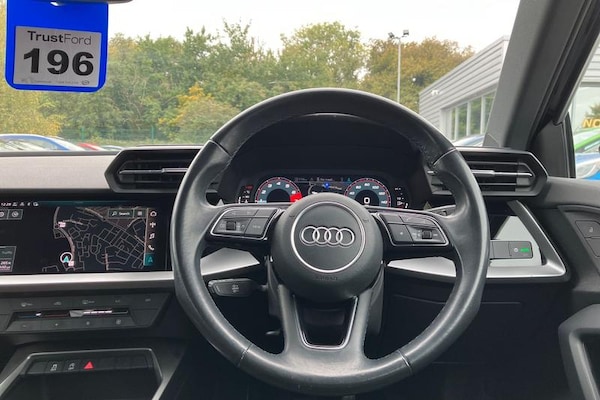 Used Audi A3 for sale - 76271483: Photo 12