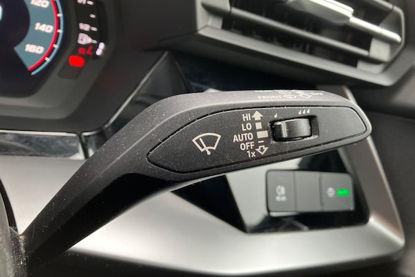 Used Audi A3 for sale - 76271483: Photo 15