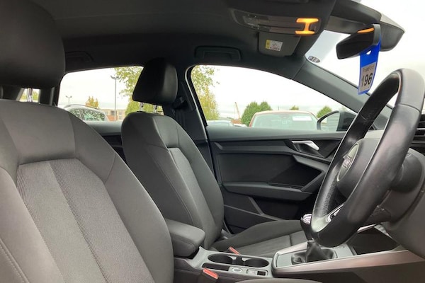 Used Audi A3 for sale - 76271483: Photo 17