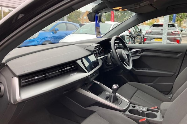 Used Audi A3 for sale - 76271483: Photo 18