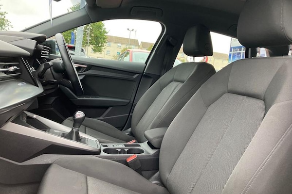 Used Audi A3 for sale - 76271483: Photo 19