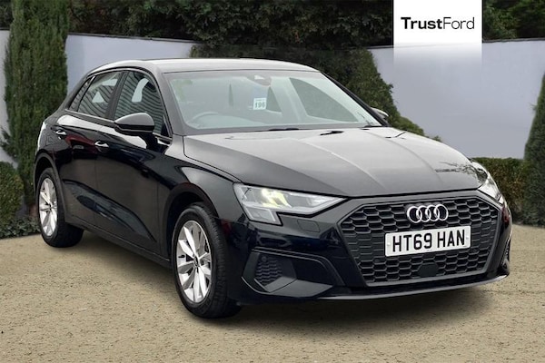 Used Audi A3 for sale - 76271483: Photo 1