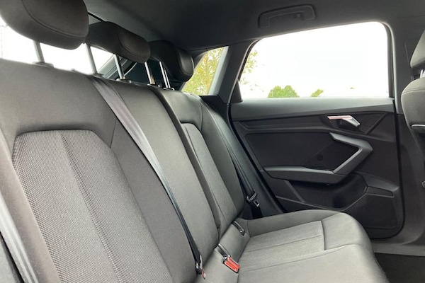 Used Audi A3 for sale - 76271483: Photo 20