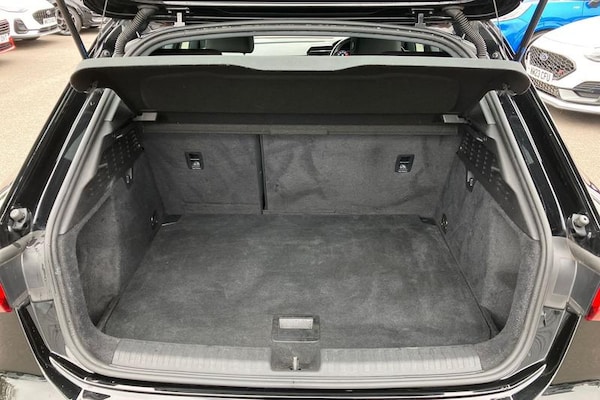 Used Audi A3 for sale - 76271483: Photo 21