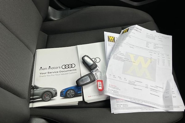 Used Audi A3 for sale - 76271483: Photo 22