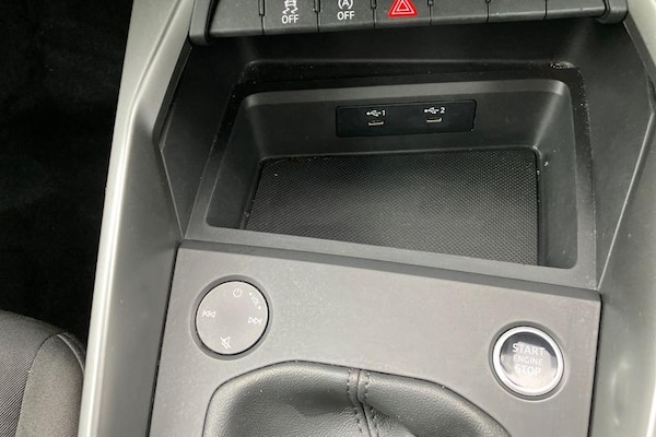 Used Audi A3 for sale - 76271483: Photo 24