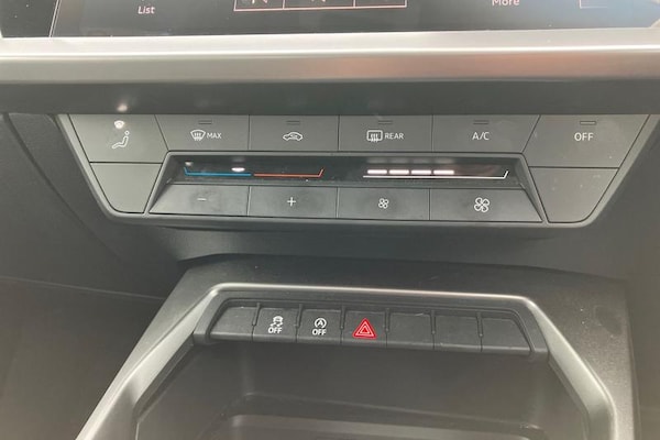 Used Audi A3 for sale - 76271483: Photo 25