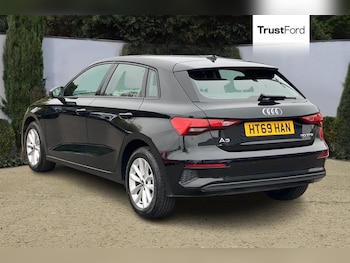 Audi A3 feature image 2