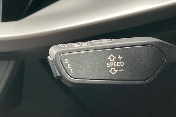 Used Audi A3 for sale - 76271483: Photo 32