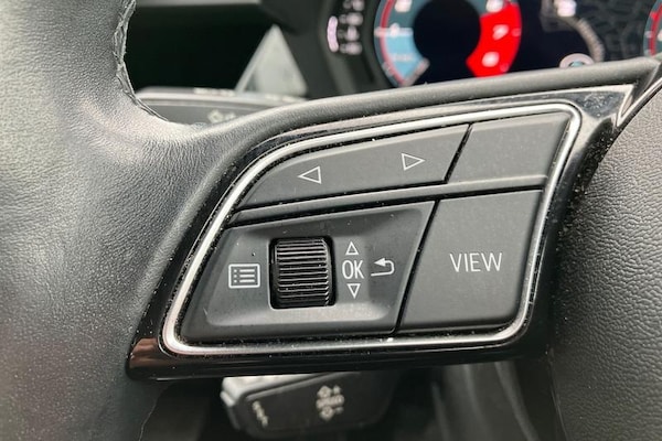 Used Audi A3 for sale - 76271483: Photo 33