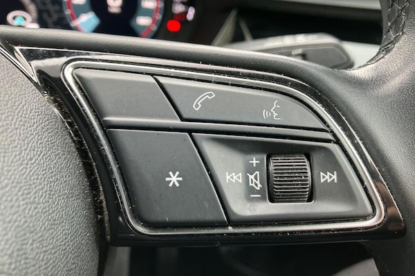 Used Audi A3 for sale - 76271483: Photo 34