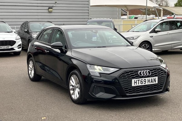 Used Audi A3 for sale - 76271483: Photo 35