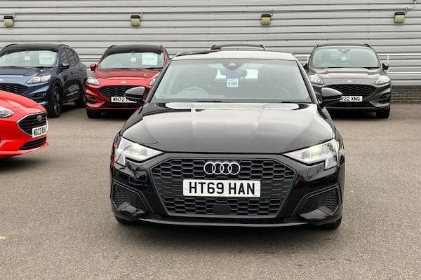 Used Audi A3 for sale - 76271483: Photo 36