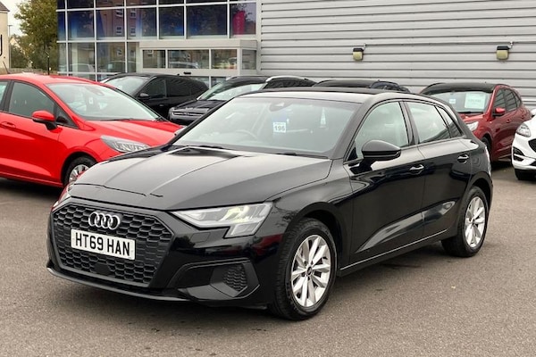 Used Audi A3 for sale - 76271483: Photo 37