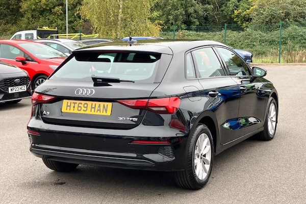 Used Audi A3 for sale - 76271483: Photo 38